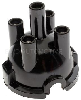 rover 2000 1970 Distributor Cap C554 small image